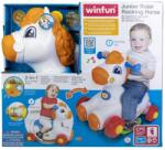 Winfun Balansoar Calut 2In1 Interactiv (Win000760) - ejuniorul