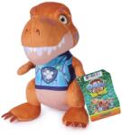 Spin Master Patrula Catelusilor Filmul Cu Dinozauri Pup Pals Figurina De Plus Timmy (6075833_20159749) - ejuniorul
