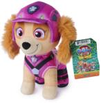 Spin Master Patrula Catelusilor Filmul Cu Dinozauri Pup Pals Figurina De Plus Skye (6075833_20156681) - ejuniorul