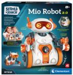 AS Stiinta Si Joaca Robotics Robotul Mio 2.0 (1026-50264) - ejuniorul Instrument muzical de jucarie