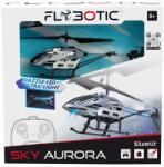 AS Silverit Flybotic Sky Aurora Elicopter Cu Telecomanda (7530-84568) - ejuniorul