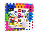 VIVA TOYS Set Constructor Puzzle 4 (HTB1208)