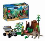 Playmobil - Promo Pack Ascunzatoarea dinozaurilor (PM72069)