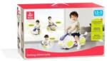 Jucarii Bebe Motocicleta Interactiva (HE8956) - ejuniorul
