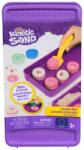 Spin Master Kinetic Sand Cutia Cu Fursecuri (6071549) - ejuniorul