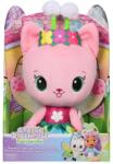 Spin Master Gabbys Dollhouse Fairylandia Zana Pisicuta De Plus Interactiva (6075633) - ejuniorul