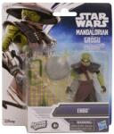Hasbro Star Wars Mandalorian Si Grogu Action Verse Set Figurina Embo Si Accesorii (G2845_G2871) - ejuniorul Figurina
