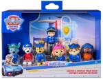 Spin Master Patrula Catelusilor Set Figurine Echipa Cauta Si Salveaza (6074759) Figurina