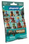 Playmobil - Figurine baieti seria 30 cu accesorii interschimbabile pentru creativitate nelimitata (PM72139) - ejuniorul Figurina