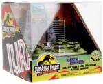 Simba Toys Jada Jurassic Park Scena Nano Cu 2 Vehicule Metalice (253252028) - ejuniorul Figurina