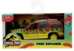 Simba Toys Jada Jurassic World 30Th Anniversary Masinuta Metalica Ford Explorer 1993 Scara 1 La 32 (9331956314R00)
