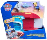 Spin Master Patrula Catelusilor Set Patrula Pe Mare Figurina Si Vehicul Maritim (6074778) - ejuniorul