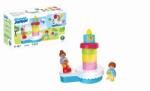 Playmobil - Junior Tort aniversar (PM72086)