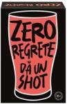 AS Joc De Societate Zero Regrete Da Un Shot (1040-25601) - ejuniorul