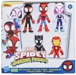 Hasbro Spidey Si Prietenii Lui Uimitori Marvel Colectia De Eroi (F8401) - ejuniorul Figurina
