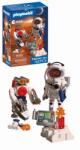 Playmobil - ESA Astronaut si robot (PM72014) - ejuniorul