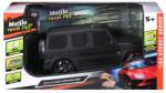 Maisto Masinuta Cu Telecomanda 2.4Ghz Mercedes Benz G Class 2018 Scara 1 La 24 (MST81526) - ejuniorul