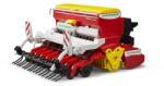 BRUDER - Accesorii - Grapa Cu Semanatoare Pottinger Vitasem 302 Add (BR02347)