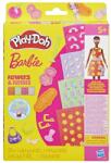 Hasbro Play Doh Barbie Set Creatii Vestimentare Florale (G1363)