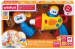 Winfun Set De Scule Pentru Micul Constructor (Win003034) - ejuniorul