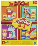 Hasbro Play Doh Set Creatii 4 In 1 (G3476) - ejuniorul