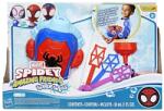 Hasbro Spidey Si Prietenii Lui Uimitori Marvel Water Webs Lansator Bule De Sapun (G0660) - ejuniorul Figurina