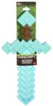 Mattel Minecraft Sabie De Diamant (MTJLJ39) - ejuniorul