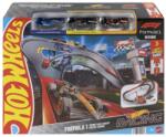Mattel Hot Wheels Racing Circuit De Curse Sprint Formula 1 Cu 3 Masinute Incluse (MTJNN32)