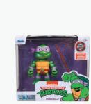 Simba Toys Figurina Metalica Testoasele Ninja Personajul Donatello (9331849314R00) - ejuniorul Figurina