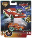Mattel Cars Masinuta Luminoasa Snot Rod Scara 1 La 55 (MTJMT42_JMT48)