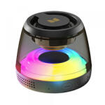 Monster Mag Flux Black