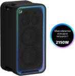 Sony ULT TOWER MAX Black (SRS-ULT3000)