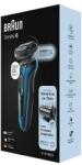 Braun Series 6 61-B1000s Самобръсначки