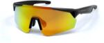 Energy Sistem AudioBurn Sport Music Bluetooth audio ochelari de soare negru 500673 (500673)