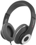 Verbatim TruSound headset black (30198 /CM304468) Слушалки