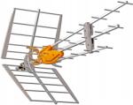 Televes Boss T-Force Uhf kültéri antenna (149441)