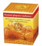 BONIMED Dátum, Bonimed, Bonimel, Méhméz galagonya kivonattal és illóolajjal (5908252932054)