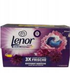 Lenor Color Amethyst Blutentraum Mosókapszula 38 Mosás Német (1212)