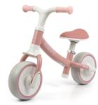 Milly Mally Futóbicikli Skippy Pink (5907090700405)