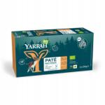 Yarrah (kutyáknak) bio pástétom multipack (6 x 150 g) 900 g
