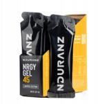 NDURANZ 10x Energiazselé Nrgy Gel 45 Nduranz 75G Banán-karmel Limited