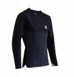 Leatt Kerékpáros Mez (női) Mtb Allmtn 4.0 Jersey Fekete XL (6009554078750)