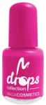 MAGACOSMETICS Maga Drops Körömlakk 6ml (112)