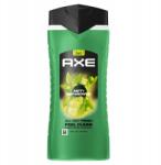 AXE Tusfürdő 3 az 1-ben Anti Hangover 400 ml (8710447289389)