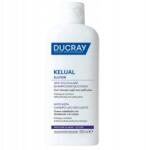 Ducray Elution gyengéd sampon a fejbőr egyensúlyának helyreállítására 200 ml (1643806)