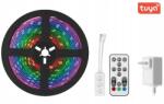 BOT Smart Led szalag WLED3 játékos, Rgb, 5 m (7082)