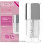 Semilac Regeneráló Gél Elixír Bőrre És Körömre Aloe Verával 7ml