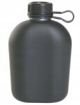 Mil-Tec 1L-es kulacs gumírozott felülettel (14511000)