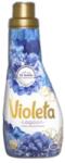  Folyadék Violeta Lagoon 900ml textillágyító friss illat