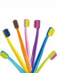 CURAPROX Cs 5460 Ortho Ultra Soft kézi fogszabályozó fogkefe puha (7612412700077)